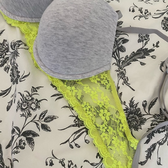 Aerie Blakely Bra - Picture 3 of 3